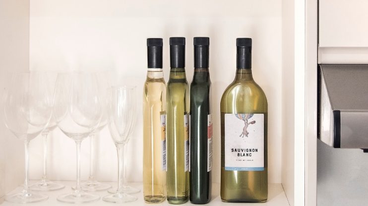 The challenges of wine logistics encourages producers to question how their wine is transported overseas to become globally recognized.