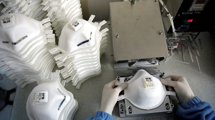 In this interview, William shares his insights on rapidly shifting supply chain outlooks in light of the COVID-19 pandemic.