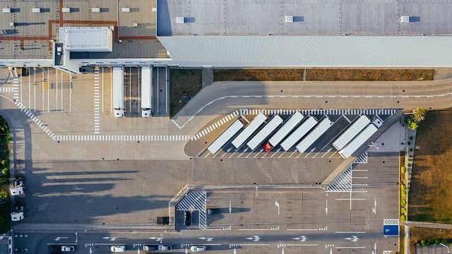 From automotive parts to food production and shipping, AI has a lot to offer logistics and supply chain management.