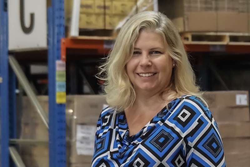 Metro Vancouver Supply Chain Professional, William McKinnon